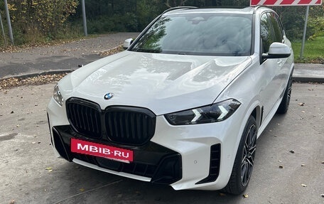 BMW X5, 2023 год, 11 300 000 рублей, 3 фотография