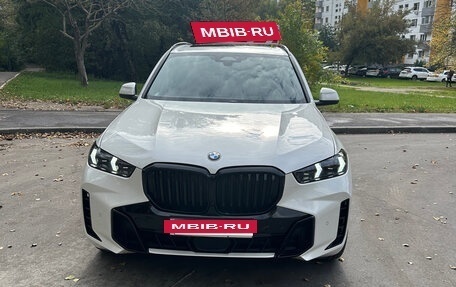 BMW X5, 2023 год, 11 300 000 рублей, 2 фотография