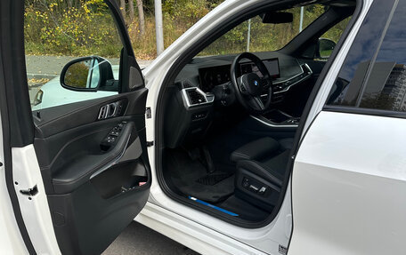 BMW X5, 2023 год, 11 300 000 рублей, 8 фотография