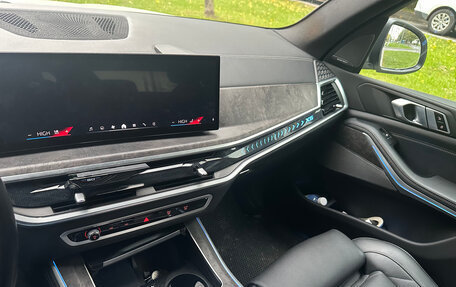 BMW X5, 2023 год, 11 300 000 рублей, 7 фотография