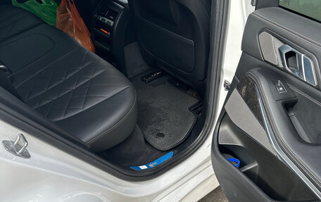 BMW X5, 2023 год, 11 300 000 рублей, 11 фотография