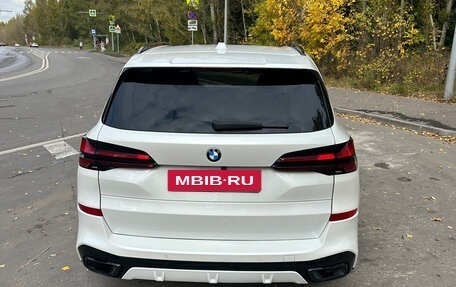 BMW X5, 2023 год, 11 300 000 рублей, 5 фотография