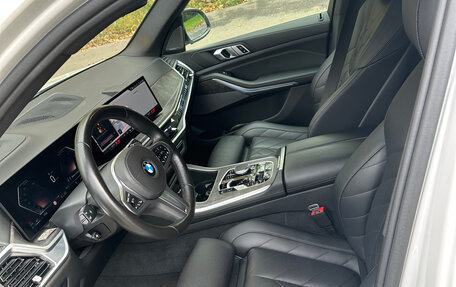 BMW X5, 2023 год, 11 300 000 рублей, 9 фотография