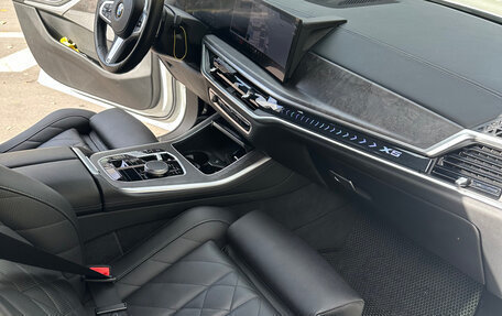 BMW X5, 2023 год, 11 300 000 рублей, 12 фотография