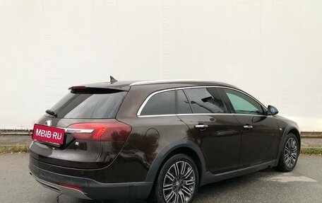 Opel Insignia II рестайлинг, 2014 год, 1 572 000 рублей, 2 фотография