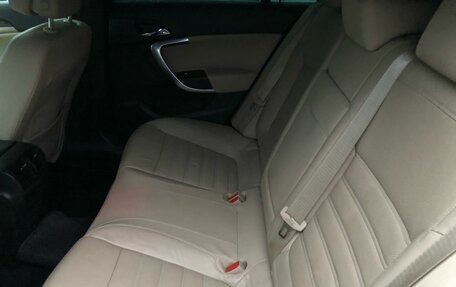 Opel Insignia II рестайлинг, 2014 год, 1 572 000 рублей, 20 фотография