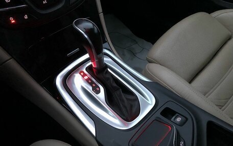 Opel Insignia II рестайлинг, 2014 год, 1 572 000 рублей, 17 фотография