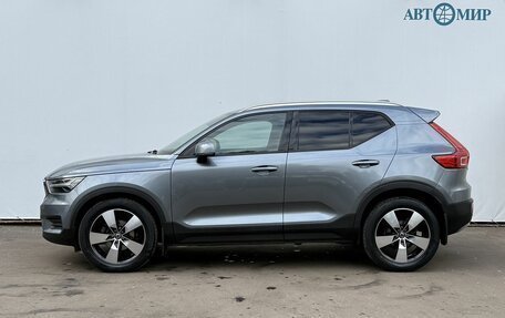 Volvo XC40 I, 2018 год, 2 200 000 рублей, 8 фотография