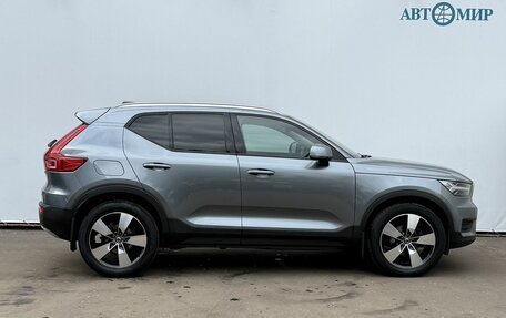 Volvo XC40 I, 2018 год, 2 200 000 рублей, 4 фотография