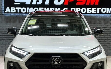Toyota RAV4, 2025 год, 3 947 000 рублей, 3 фотография