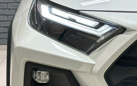 Toyota RAV4, 2025 год, 3 947 000 рублей, 9 фотография