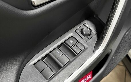 Toyota RAV4, 2025 год, 3 947 000 рублей, 18 фотография