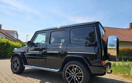 Mercedes-Benz G-Класс W463 рестайлинг _iii, 2021 год, 11 500 911 рублей, 2 фотография