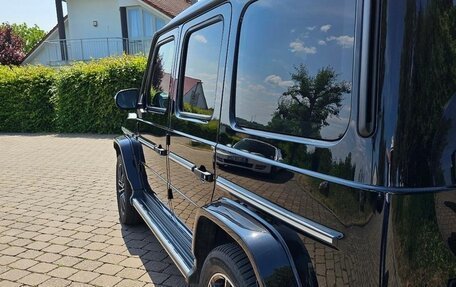 Mercedes-Benz G-Класс W463 рестайлинг _iii, 2021 год, 11 500 911 рублей, 3 фотография