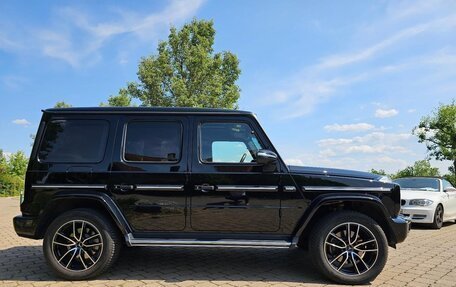 Mercedes-Benz G-Класс W463 рестайлинг _iii, 2021 год, 11 500 911 рублей, 5 фотография