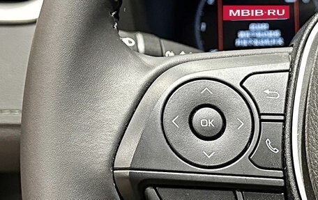 Toyota RAV4, 2025 год, 3 947 000 рублей, 22 фотография