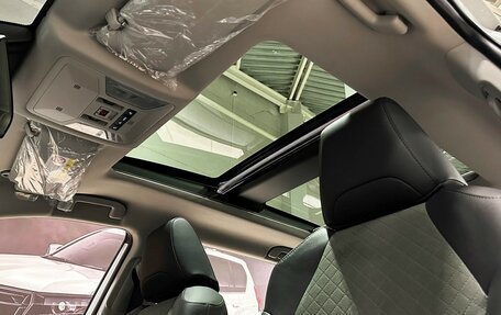 Toyota RAV4, 2025 год, 3 947 000 рублей, 29 фотография