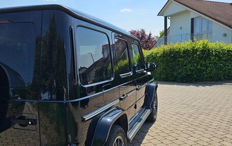 Mercedes-Benz G-Класс W463 рестайлинг _iii, 2021 год, 11 500 911 рублей, 4 фотография