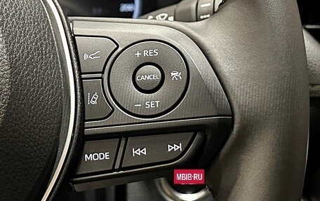 Toyota RAV4, 2025 год, 3 947 000 рублей, 23 фотография