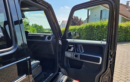 Mercedes-Benz G-Класс W463 рестайлинг _iii, 2021 год, 11 500 911 рублей, 16 фотография