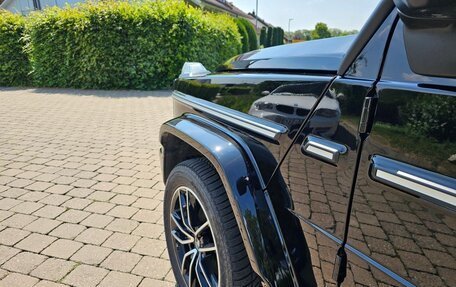 Mercedes-Benz G-Класс W463 рестайлинг _iii, 2021 год, 11 500 911 рублей, 8 фотография