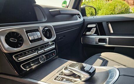 Mercedes-Benz G-Класс W463 рестайлинг _iii, 2021 год, 11 500 911 рублей, 10 фотография