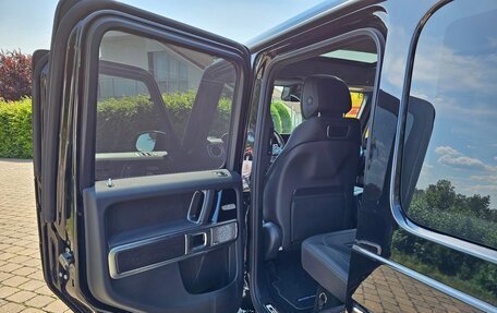 Mercedes-Benz G-Класс W463 рестайлинг _iii, 2021 год, 11 500 911 рублей, 14 фотография