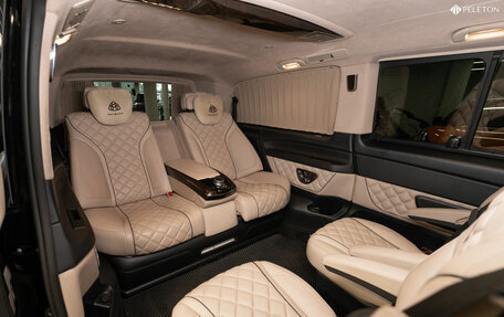 Mercedes-Benz V-Класс, 2019 год, 5 400 000 рублей, 12 фотография