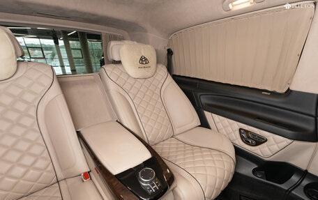 Mercedes-Benz V-Класс, 2019 год, 5 400 000 рублей, 13 фотография
