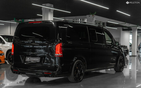 Mercedes-Benz V-Класс, 2019 год, 5 400 000 рублей, 5 фотография