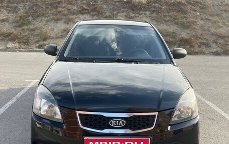 KIA Rio II, 2010 год, 800 000 рублей, 1 фотография
