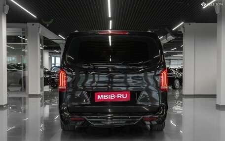 Mercedes-Benz V-Класс, 2019 год, 5 400 000 рублей, 6 фотография