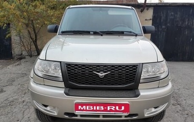 ЛуАЗ Pickup, 2011 год, 820 000 рублей, 1 фотография