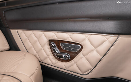 Mercedes-Benz V-Класс, 2019 год, 5 400 000 рублей, 14 фотография