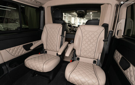 Mercedes-Benz V-Класс, 2019 год, 5 400 000 рублей, 17 фотография