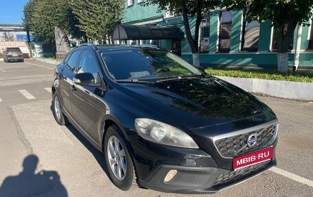 Volvo V40 Cross Country I, 2014 год, 1 650 000 рублей, 1 фотография