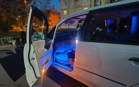 Nissan Presage I, 2001 год, 700 000 рублей, 1 фотография