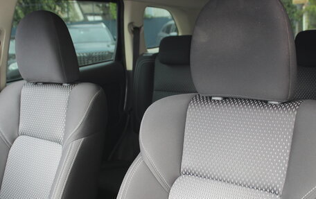 Mitsubishi Outlander III рестайлинг 3, 2019 год, 1 690 000 рублей, 10 фотография