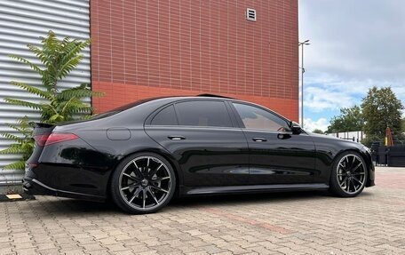 Mercedes-Benz S-Класс, 2022 год, 11 680 310 рублей, 10 фотография