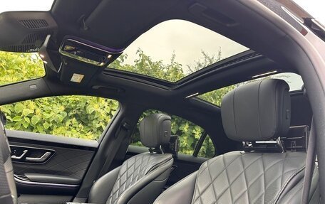 Mercedes-Benz S-Класс, 2022 год, 11 680 310 рублей, 16 фотография