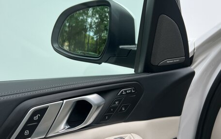 BMW X7, 2022 год, 12 500 000 рублей, 14 фотография