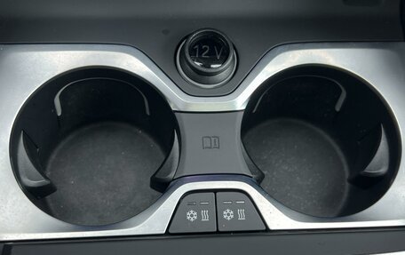 BMW X7, 2022 год, 12 500 000 рублей, 13 фотография