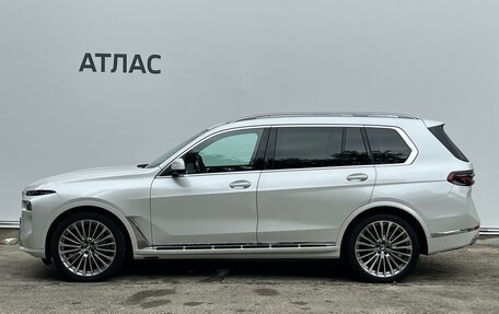 BMW X7, 2022 год, 12 500 000 рублей, 8 фотография