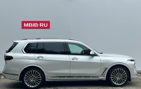 BMW X7, 2022 год, 12 500 000 рублей, 4 фотография