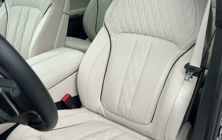 BMW X7, 2022 год, 12 500 000 рублей, 15 фотография