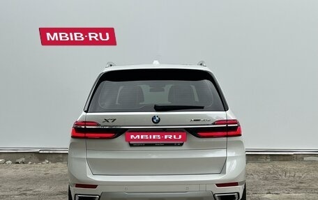 BMW X7, 2022 год, 12 500 000 рублей, 6 фотография
