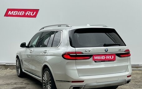 BMW X7, 2022 год, 12 500 000 рублей, 7 фотография