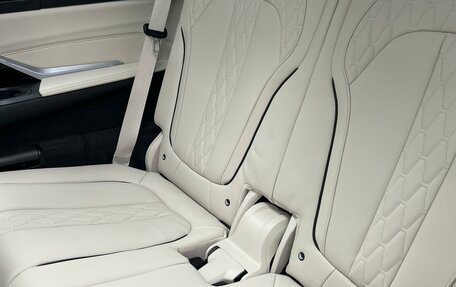 BMW X7, 2022 год, 12 500 000 рублей, 18 фотография