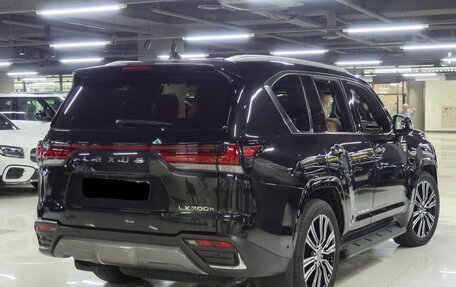 Lexus LX, 2025 год, 24 225 000 рублей, 3 фотография