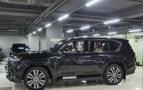 Lexus LX, 2025 год, 24 225 000 рублей, 2 фотография